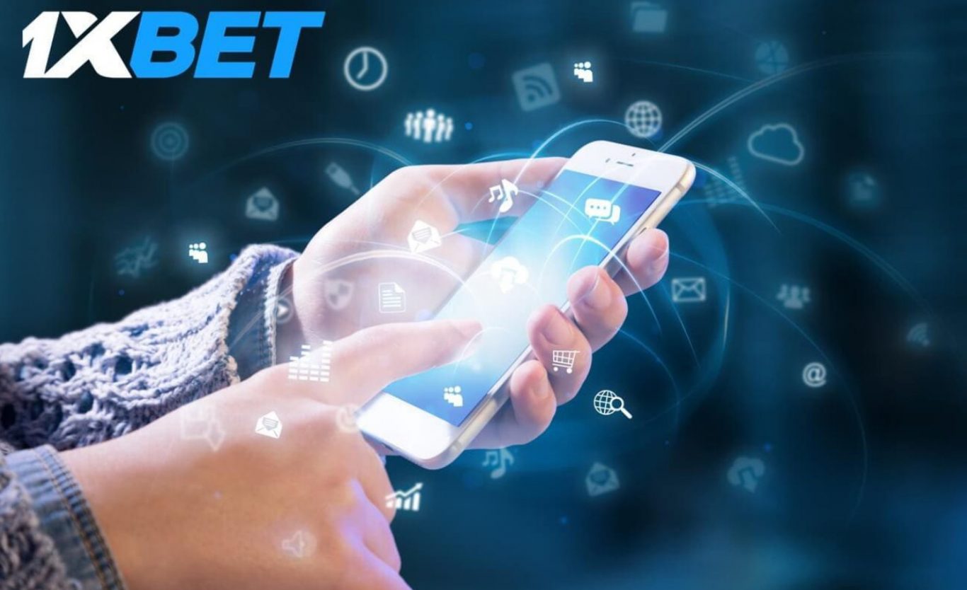 Effectuer le paiement mobile 1xBet : comment l’effectuer et quelles options peut-on utiliser 