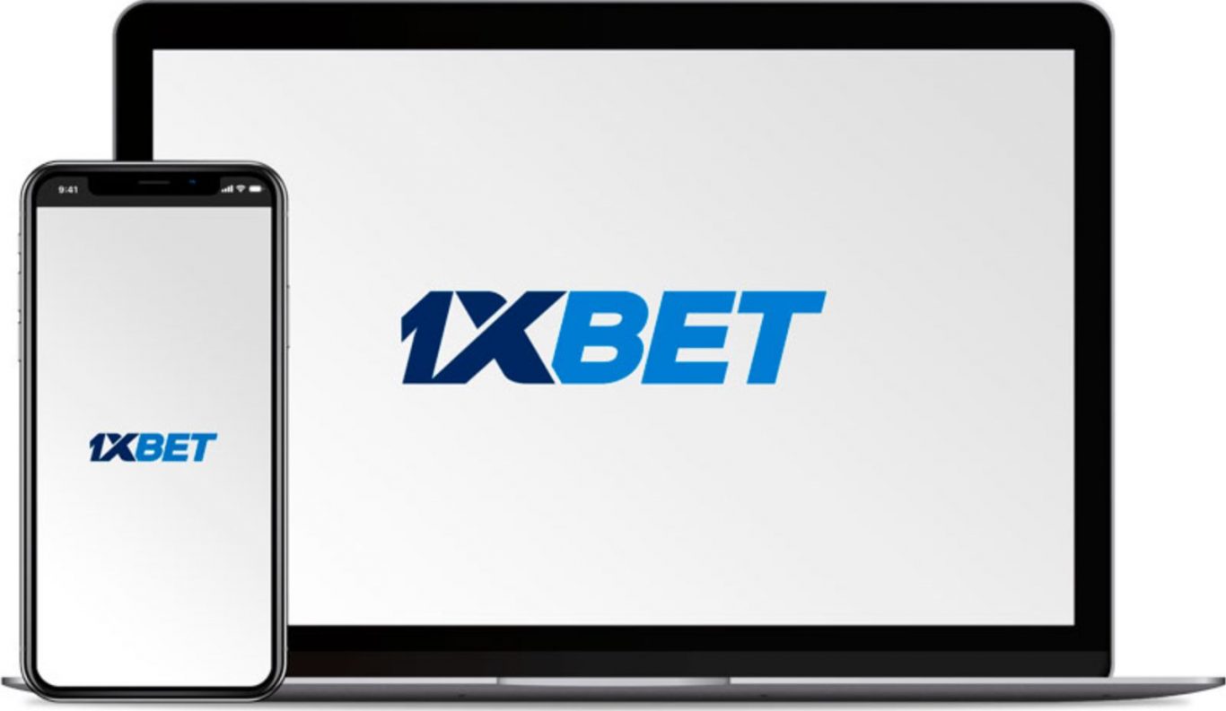 1xBet Web et l’application mobile